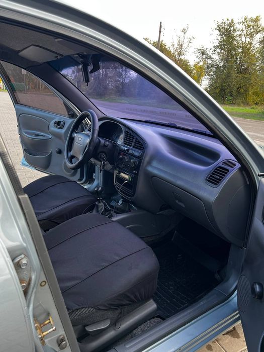 Продам. Заз Daewoo Sens 2013г.