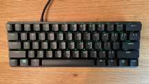 Razer Hunstman Mini