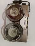 Gravador AIWA TP-60R  bobine a bobine