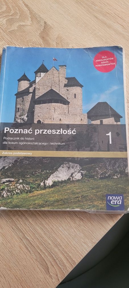 Poznać przeszłość cz. 1