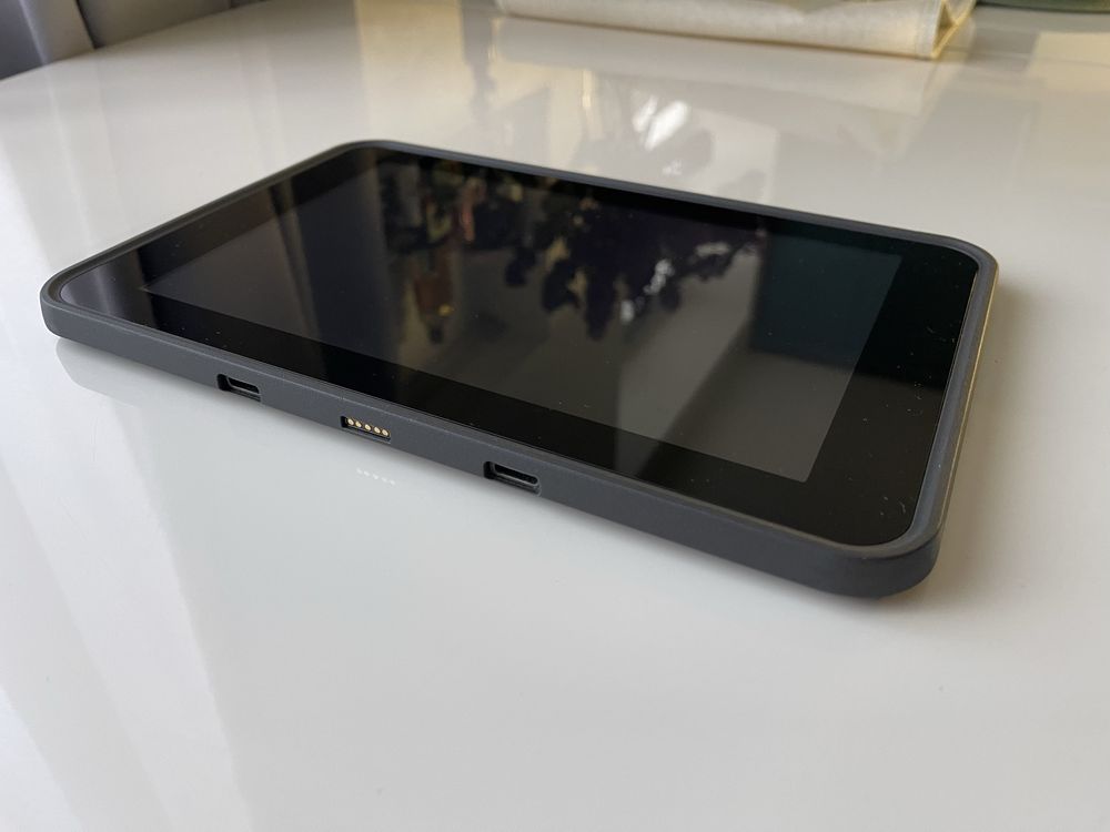 Планшет HP Pro Slate 10 EE G1 32Gb Android