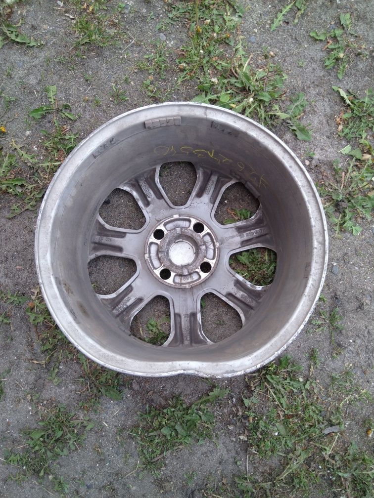 Felgi ford 4x108