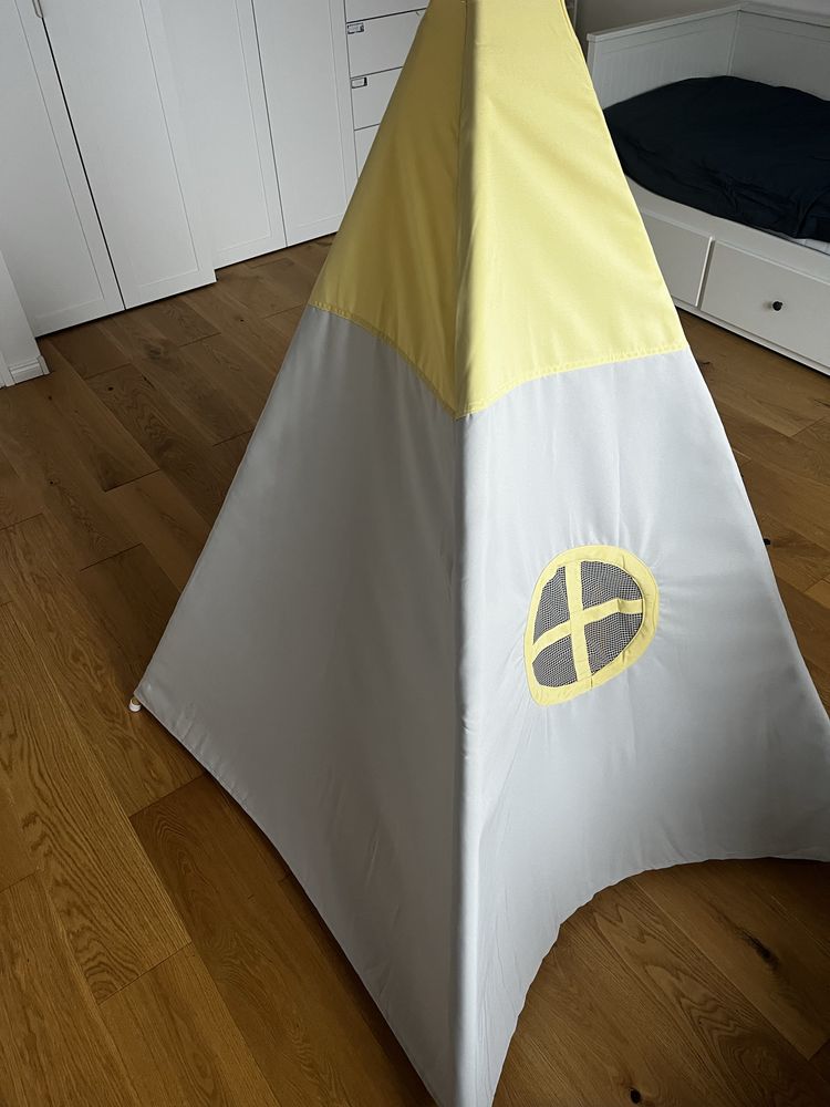 Namiot ikea hovling tipi