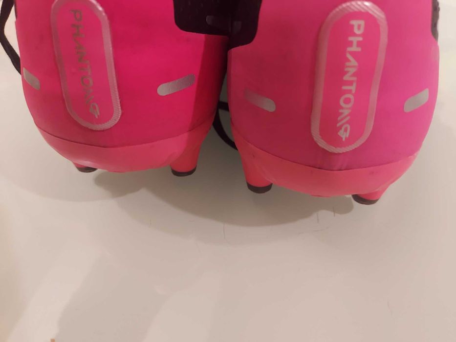 Model~650zł Buty korki lanki 40 25 Nike Phantom GT Pro Ag-Pro