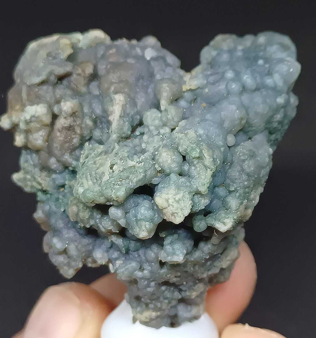 Chalcedon agat winogronowy Sulawesi