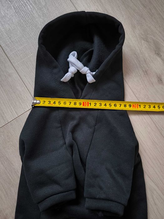 Утеплена худі, одяг для собак