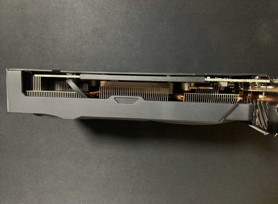 Відеокарта Gigabyte GeForce RTX 4060 Ti 8G
