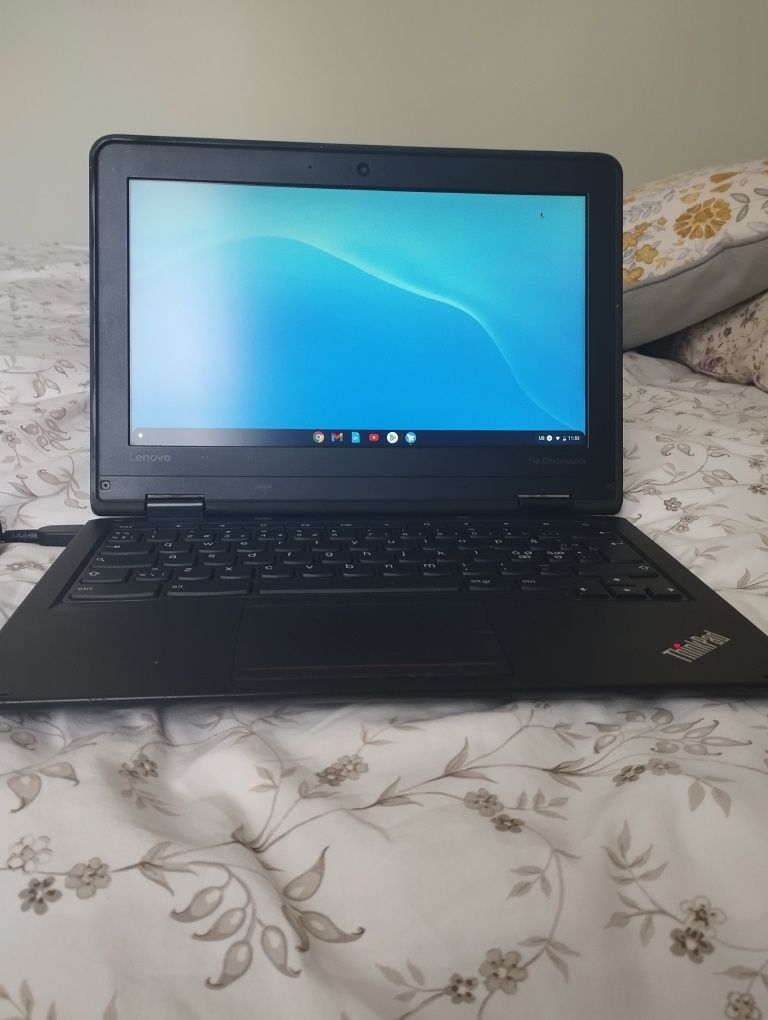 Lenovo chromebook 11e