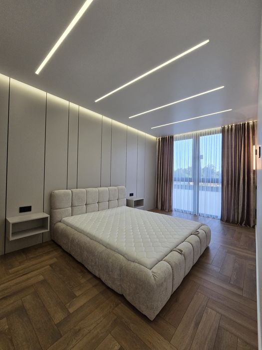 ПРОДАЖ Двокімнатної квартири преміум-класу в ЖК "Park Land" (Ужгород)