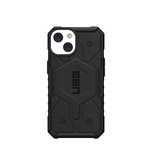 Etui UAG Pathfinder MagSafe do iPhone 14 Plus - czarne
