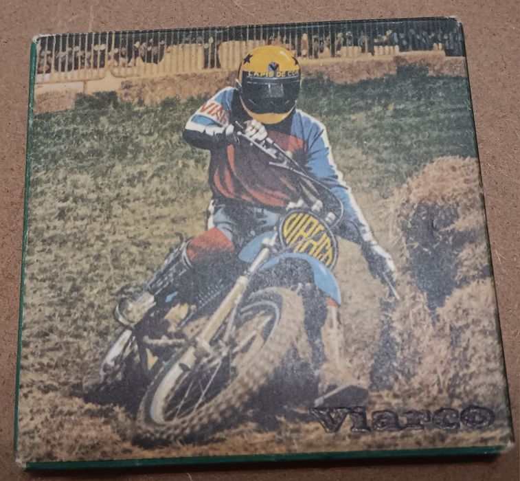 Lápis de cores Viarco