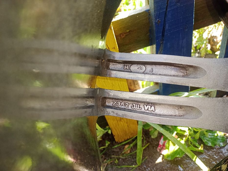 Диски BMW r19 колеса