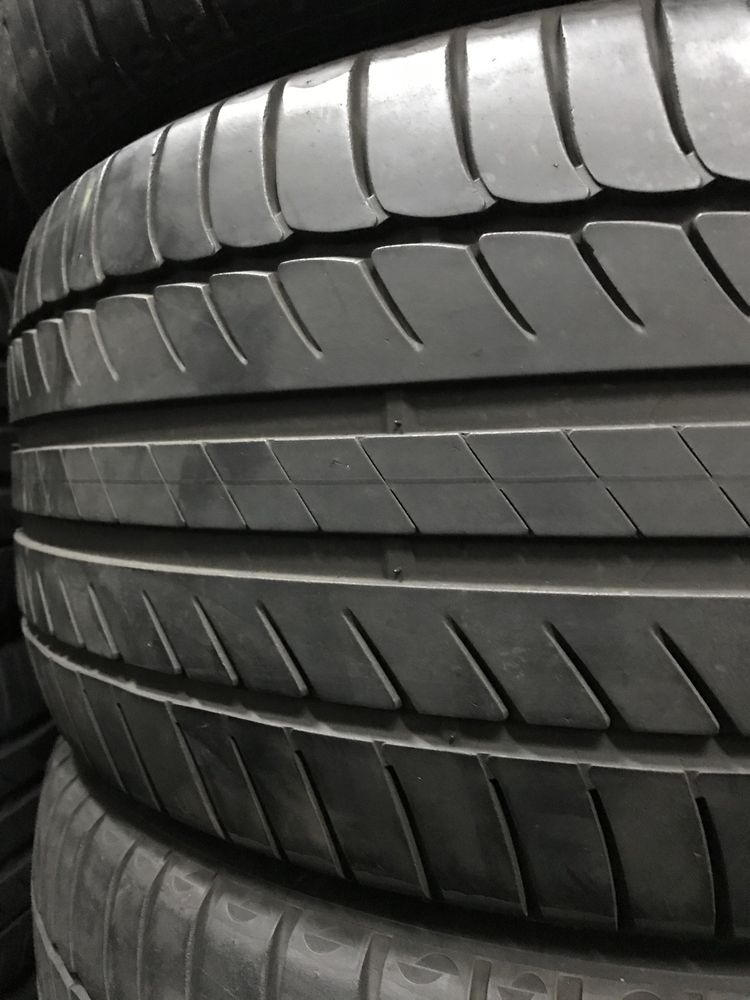 Шины б/у лето 225/45R17 Michelin Primacy HP (Склад резины)