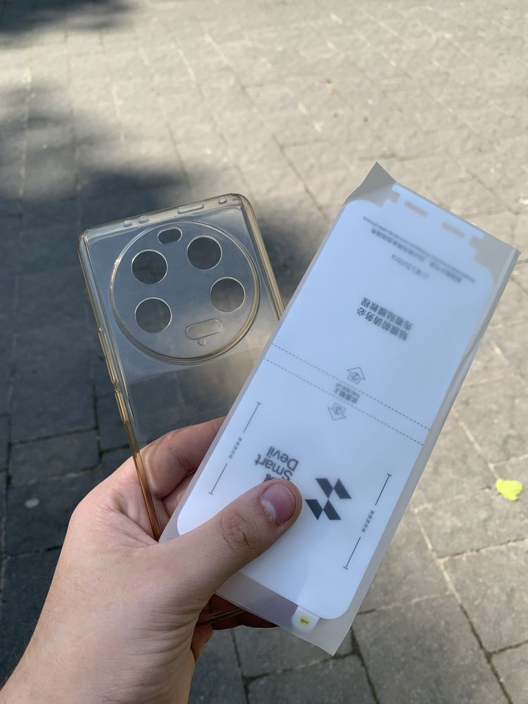 Xiaomi 13 Ultra 16/512GB Стан НОВИЙ Гарантія