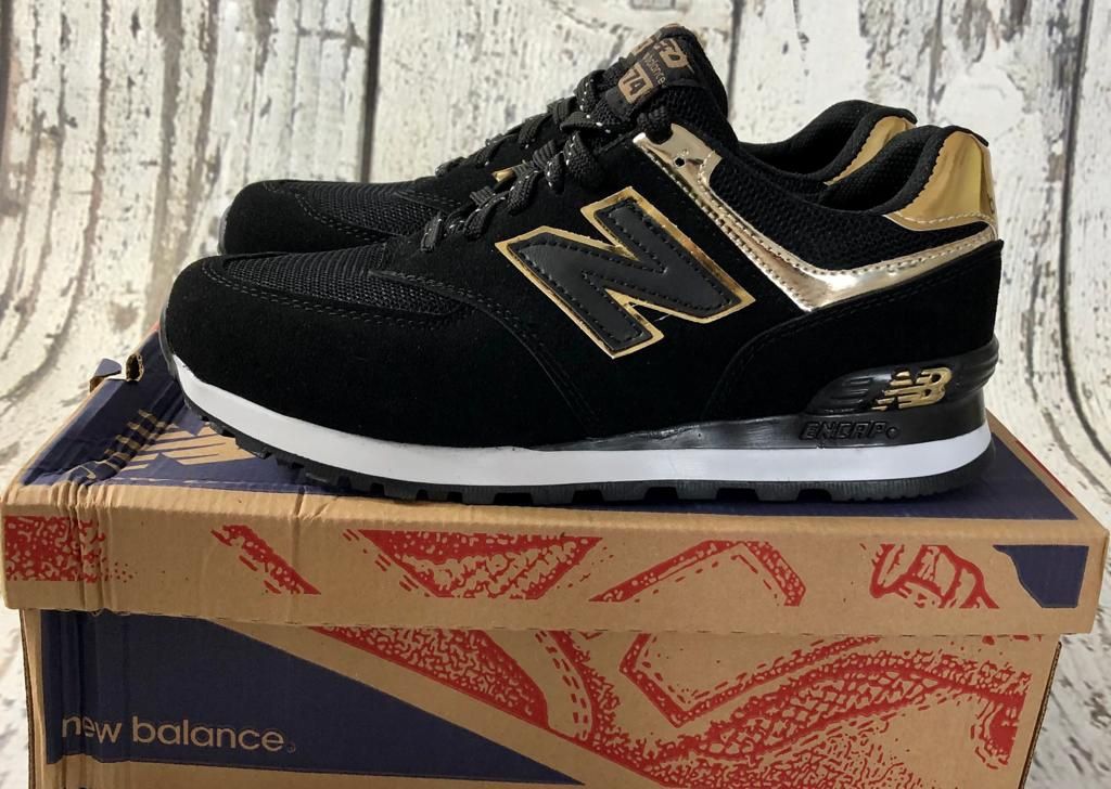 New Balance 574 damskie nowe sneakersy NB 574 nowe