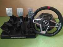 Кермо руль Thrustmaster T248 PC/Xbox