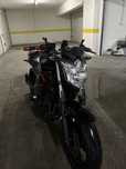 Xj6 top pra quem gosta de moto forte