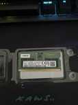 Memoria RAM SO-DIMM 8GB DDR5 4800 Mhz