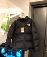 The North Face 1996 Retro Nuptse 700 Fill Puffer Jacket Size M