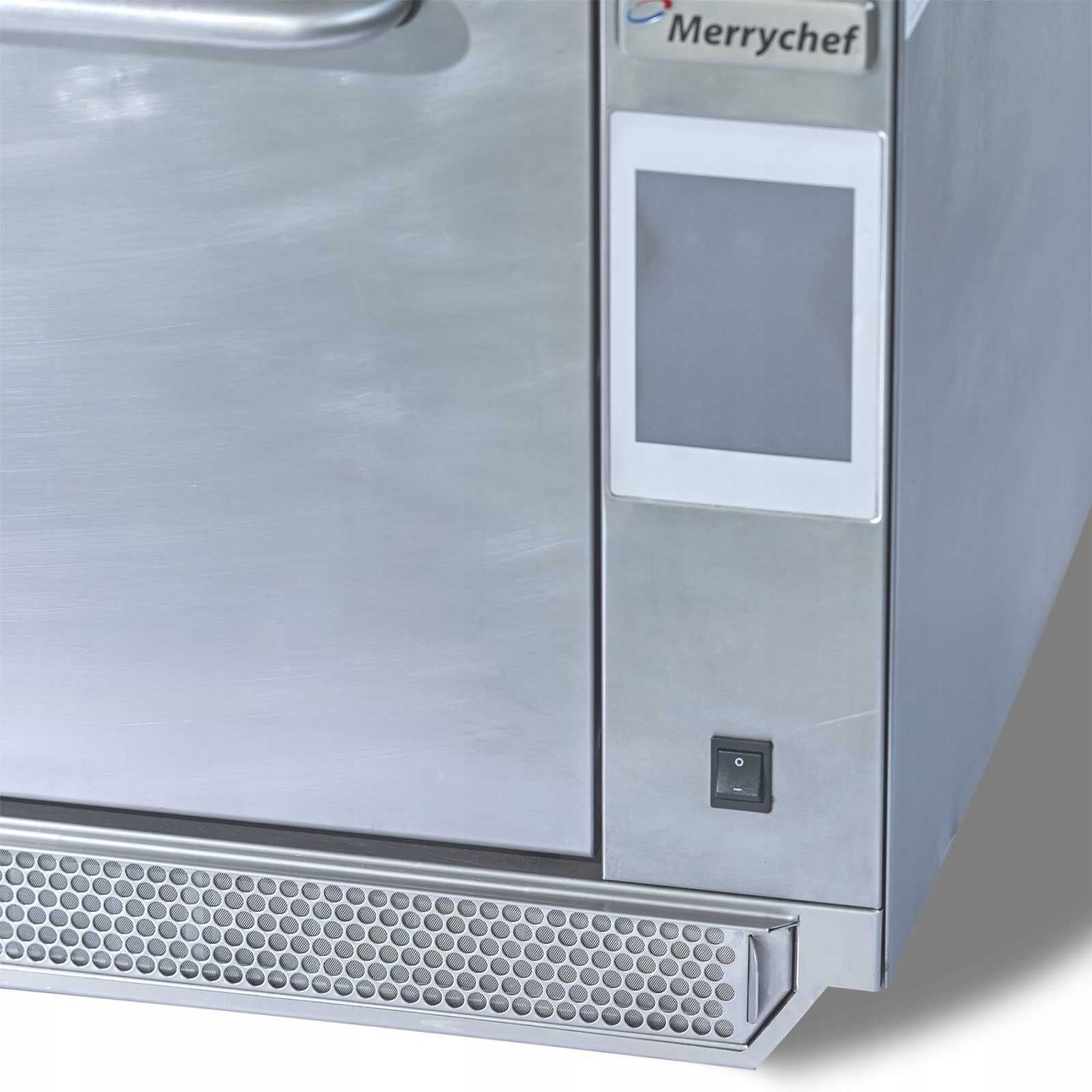 Piec konwekcyjno-mikrofalowy Merrychef Eikon E3