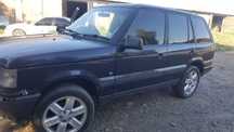 Range Rover (1994-2002) - НА ЗАПЧАСТИНИ