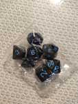 Set de Dados D&D