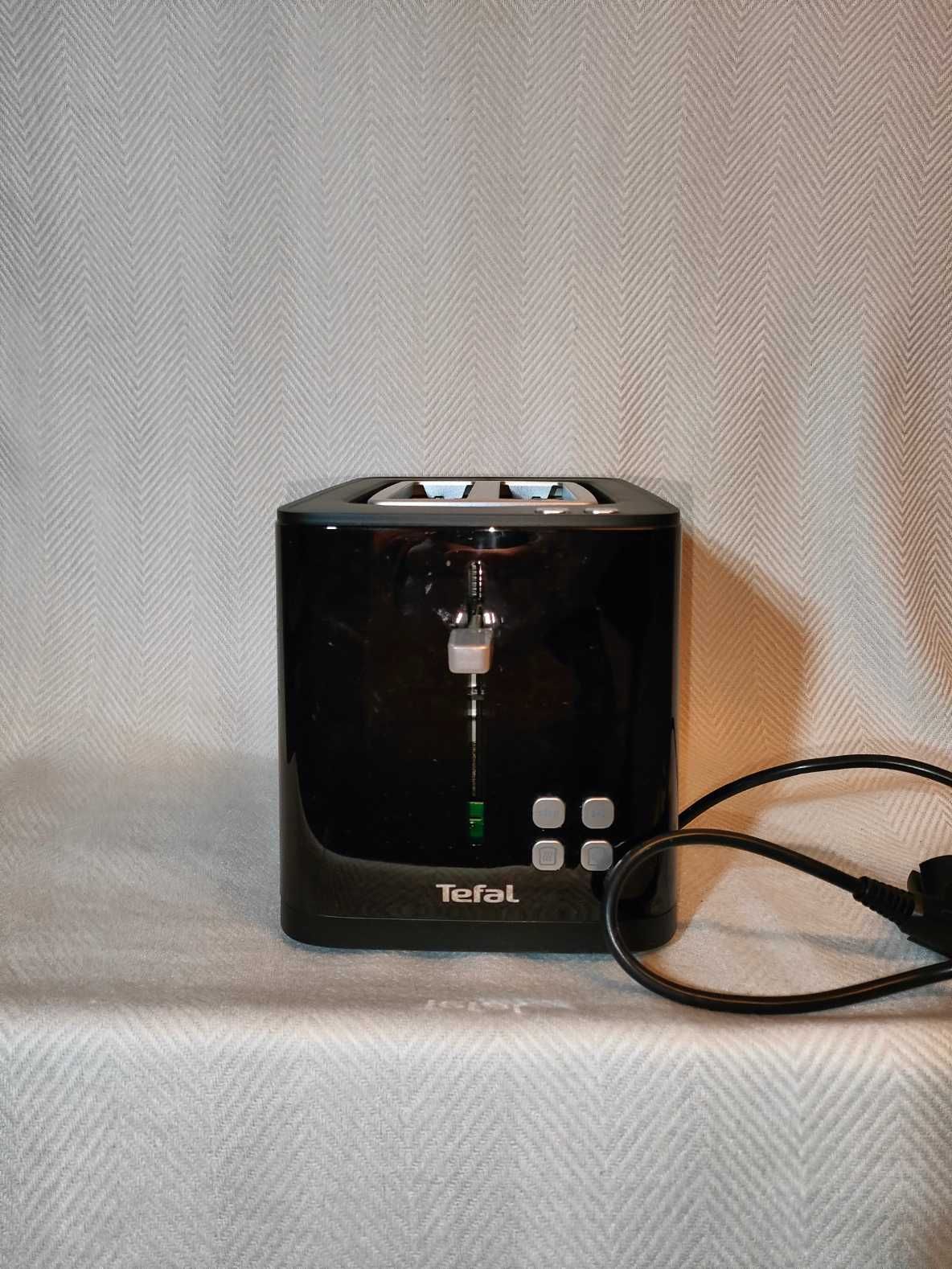 Toster Tefal Digital Display

Model: TT640810