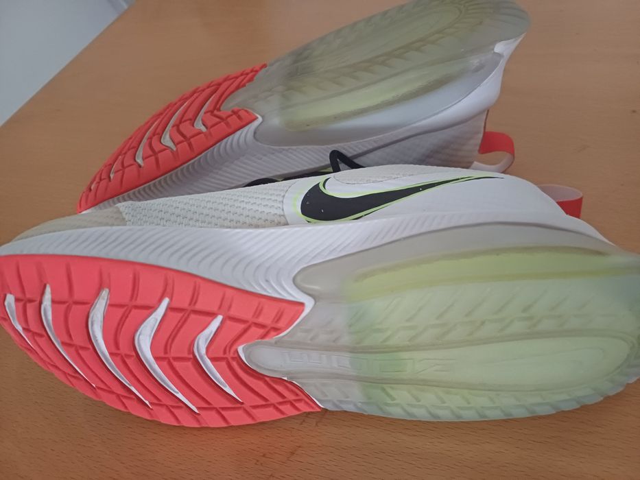 Sapatilhas Nike Zoom 37,5