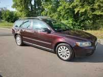Volvo V50 2.4 BENZYNA**Bogata wersja**Oryginał