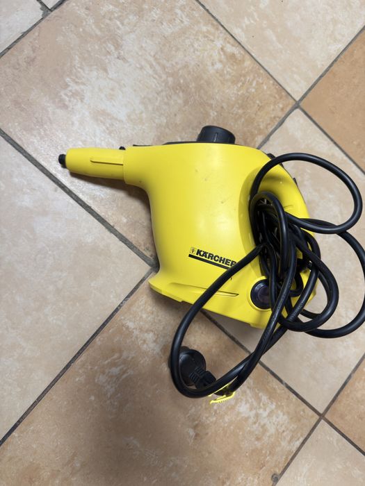 Parownica Karcher SC-1