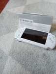 Vendo PSP Branca 3000