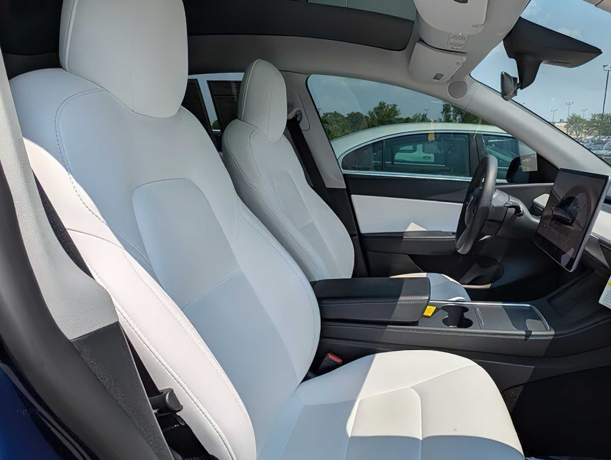 Tesla Model Y Long range  2022