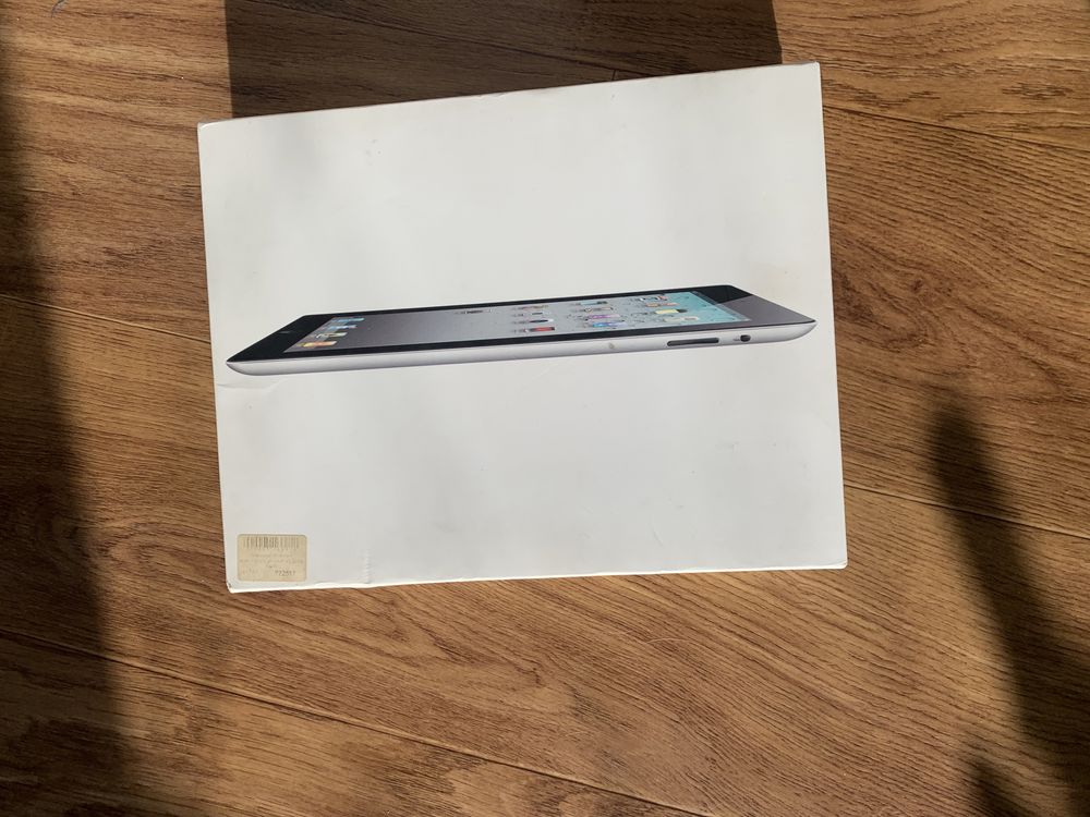 apple ipad 3rd gen (a1416) 32gb