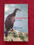 Ecotourism, an introduction. David A. Fennell
#book #ecotourism #vinte