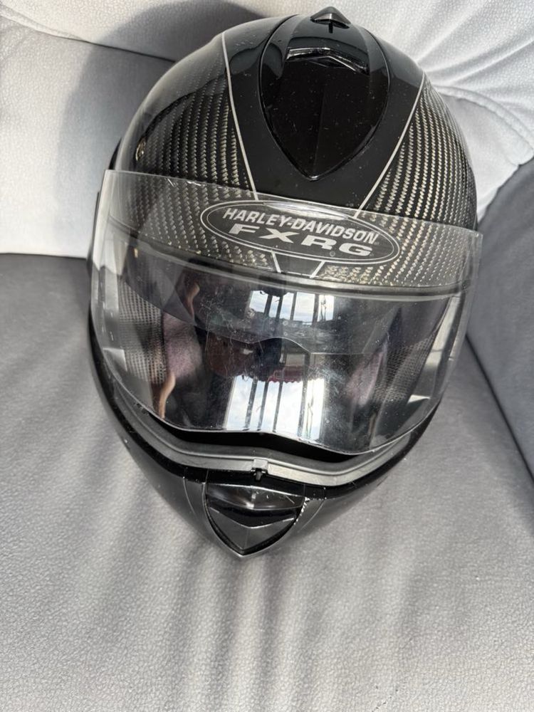 Kask motocyklowy Harley Davidson XS