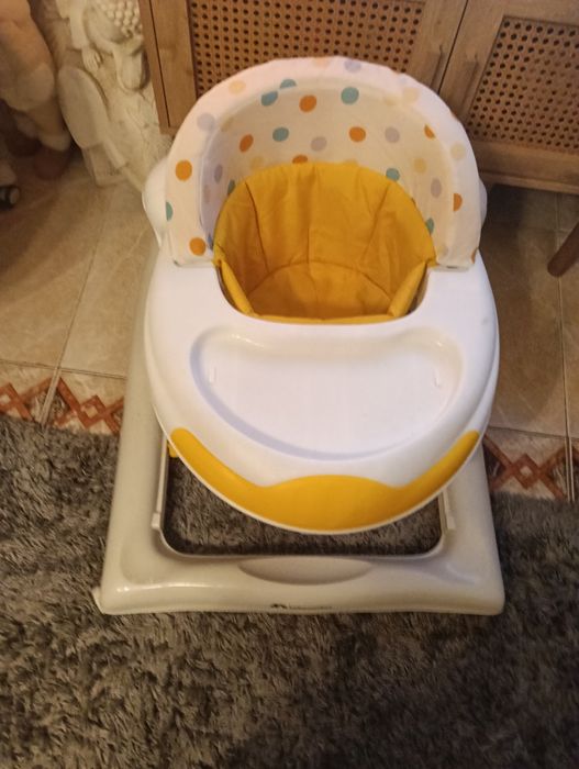 Aranha praticamente novo