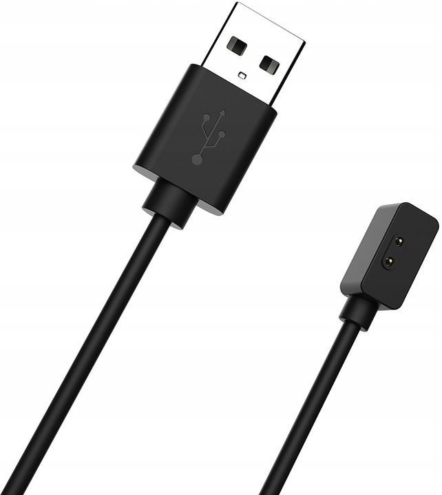 abel usb ładowarka xiaomi mi redmi watch 2 lite