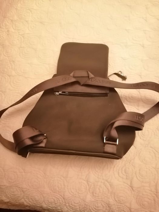Mochila Lacoste senhora