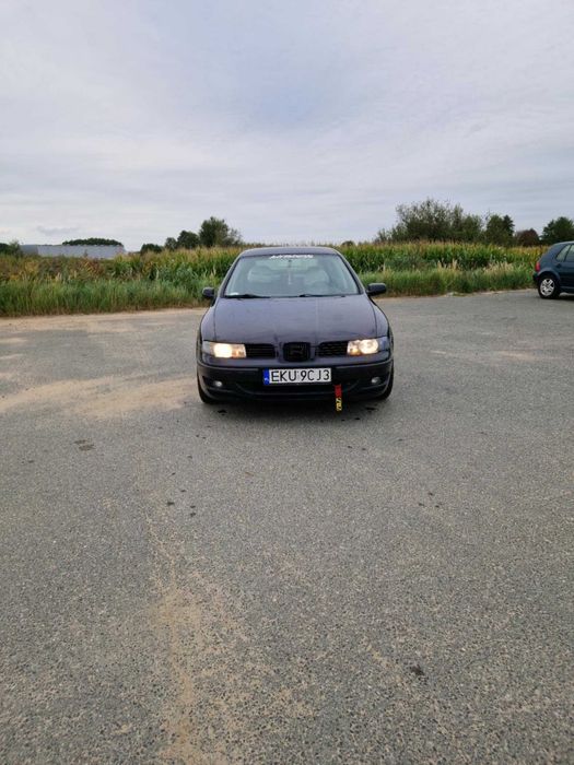 Sprzedam Seat Leon 1