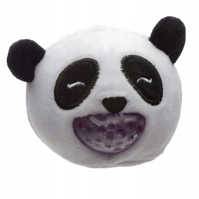 Gniotek Antystresowy Pluszowy Misie Panda Koala