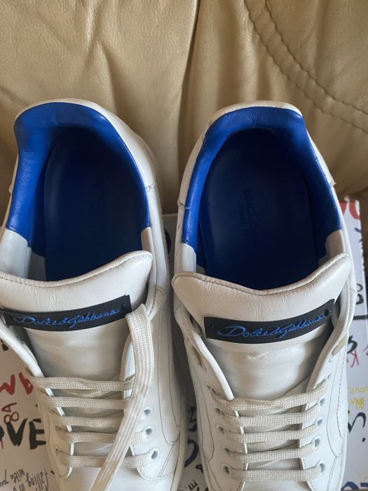 Берндова обувь D&G