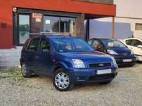 Ford Fusion 1.4 benzyna | 2005 | Klimatyzacja | Elektryka | Zamiana