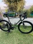 Bicicleta Gravel Scott Addict Gravel 50