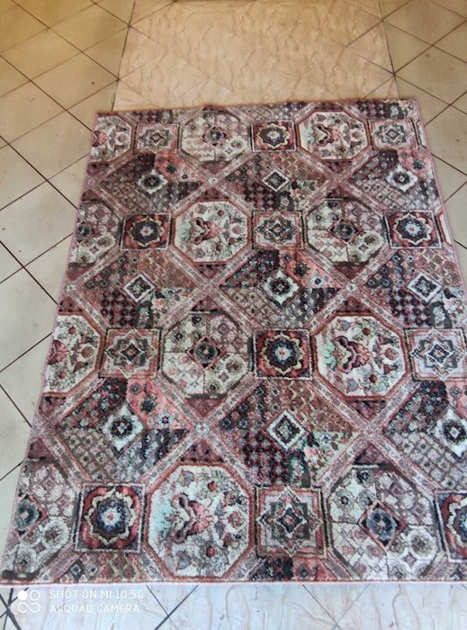 Dywan, wymiary 140x185cm