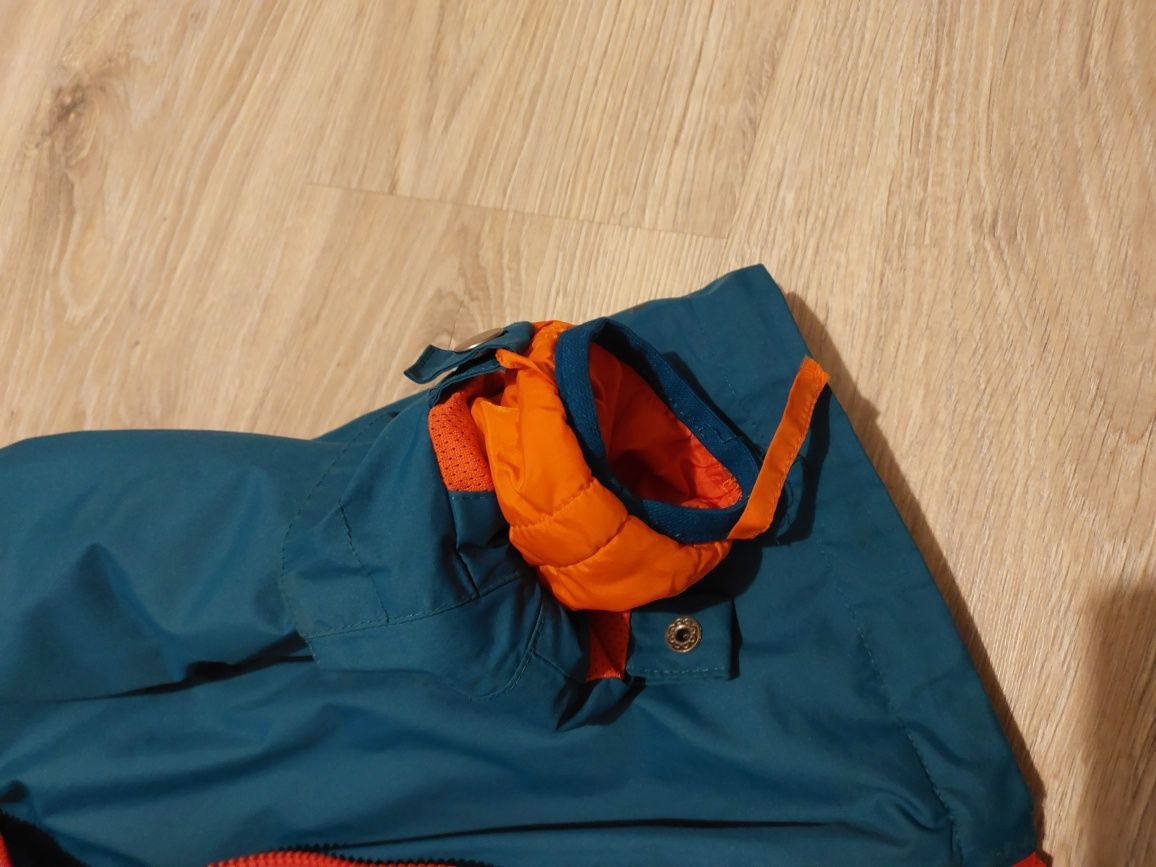 Kurtka zimowa Quechua r. 142
