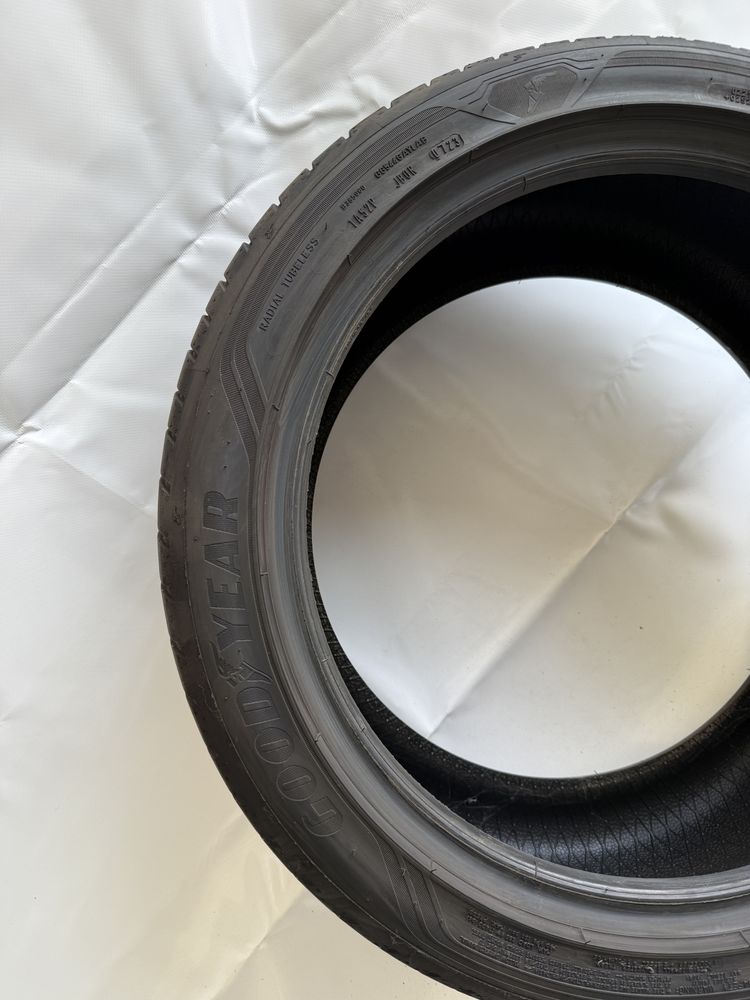 245/40/18 Goodyear Eagle F1 Asymmetric 3 93H AO 2023R (14)