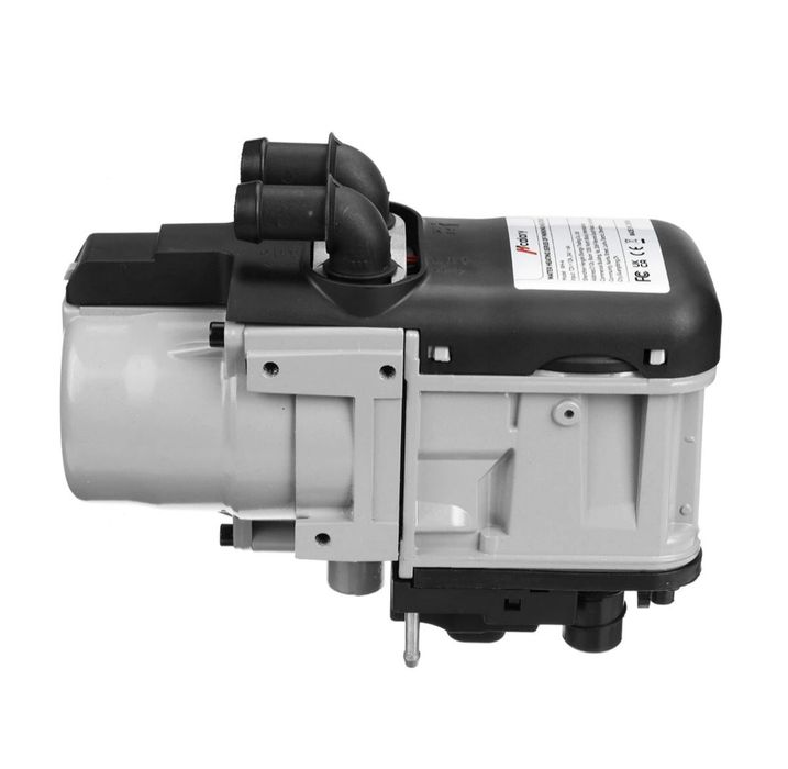 HCALORY WH-A 12V 6KW Водяной обогреватель для plumbing