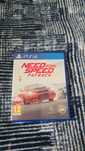 Gra Need For Speed Payback PS4/PS5 PL/ANG