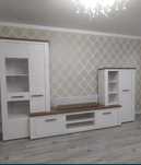 Продам стінку темну (дуб)