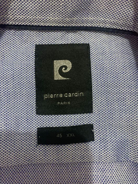 Super Koszula męska  pierre cardin xxl